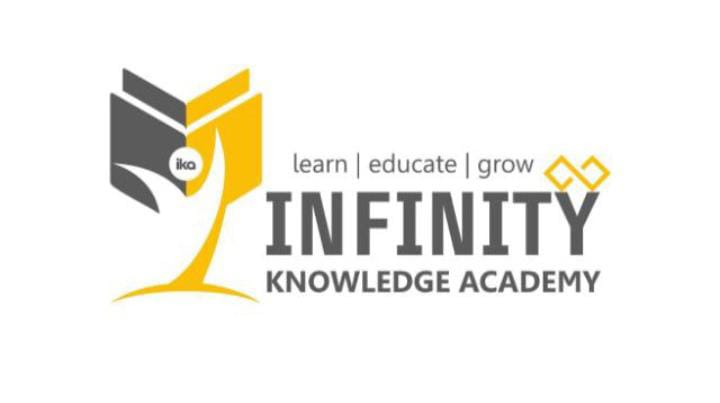 INFINITY KNOWLEDGE ACADEMY